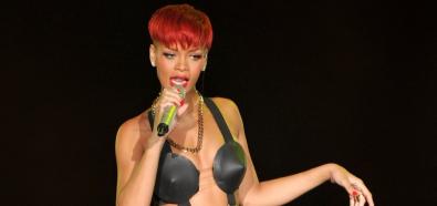 Rihanna - Rock In Rio - Hiszpania